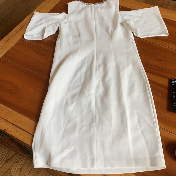 Laundry event dress size 6 - Picture 6 of 6